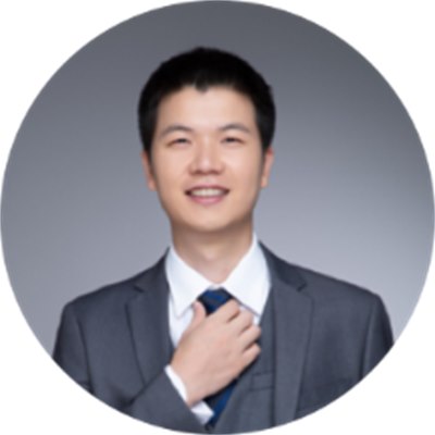 吸睛力黄蛟，17年一线实战，128万年薪商业策略设计师